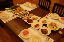 음식/카페-안다미로 내용 | 강화군 읍·면>참여공간>지역정보서비스