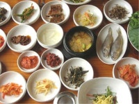 음식/카페-한자리한턱 내용 | 강화군청>분야별정보>지역정보>지역정보서비스