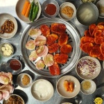 음식/카페-서울돼지 1986 내용 | 강화군청>분야별정보>지역정보>지역정보서비스