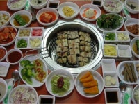 음식/카페-오두돈대숯불장어 내용 | 강화군 읍·면>참여공간>지역정보서비스