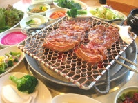 음식/카페-푸른솔가든 내용 | 강화군 읍·면>참여공간>지역정보서비스