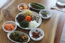 음식/카페-강화섬 보리밥 내용 | 강화군청>분야별정보>지역정보>지역정보서비스