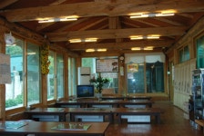 음식/카페-연미정회전오리 내용 | 강화군청>분야별정보>지역정보>지역정보서비스