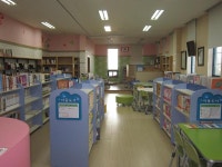 도서관-교동화개작은도서관 내용 | 강화군청>분야별정보>지역정보>지역정보서비스