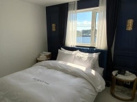 모텔/여관-더블랙(The Black) 내용 | 강화군 문화관광>음식/숙박/쇼핑>잠자리