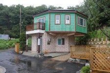 숙박/여행/레저-옥타곤 민박 내용 | 강화군청>분야별정보>지역정보>지역정보서비스