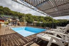 숙박/여행/레저-장보고 한옥펜션(한국관광품질인증) 내용 | 강화군 읍·면>참여공간>지역정보서비스