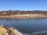 숙박/여행/레저-길정낚시터 내용 | 강화군청>분야별정보>지역정보>지역정보서비스
