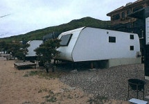 숙박/여행/레저-쥬라기카라반 내용 | 강화군 읍·면>참여공간>지역정보서비스