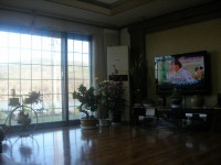 민박/펜션-꽃 뜨락 내용 | 강화군 문화관광>음식/숙박/쇼핑>잠자리