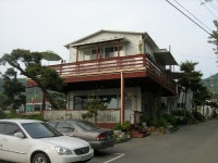 민박/펜션-빈티지박스 내용 | 강화군 문화관광>음식/숙박/쇼핑>잠자리