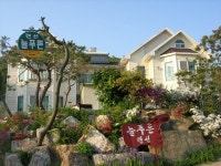 숙박/여행/레저-늘푸른 펜션 내용 | 강화군 읍·면>참여공간>지역정보서비스