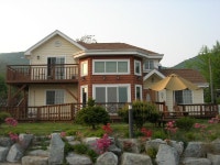 숙박/여행/레저-행복펜션 내용 | 강화군 읍·면>참여공간>지역정보서비스