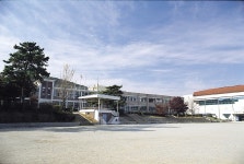 학교/교육-강남중학교 내용 | 강화군 읍·면>참여공간>지역정보서비스