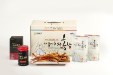 특산물/쇼핑-내몸에 착한 홍삼 내용 | 강화군 읍·면>참여공간>지역정보서비스