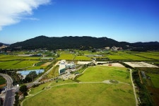 17코스 고인돌탐방길-강화지석묘 - 오상리고인돌군 내용 | 강화군 문화관광>강화둘러보기>걷기여행>강화나들길 코스