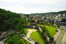 15코스 고려궁성곽길-남문 - 동문 내용 | 강화군 문화관광>강화둘러보기>걷기여행>강화나들길 코스