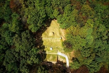 우리동네 명소-강화 홍릉 내용 | 강화군 읍·면>우리동네소개