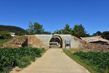 전체보기-교동읍성 내용 | 강화군 문화관광>강화둘러보기>명소