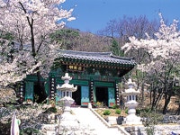 전체보기-보문사 내용 | 강화군 문화관광>강화둘러보기>명소