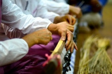 송해면 | 강화평화빌리지 > 여행안내 > 즐길거리