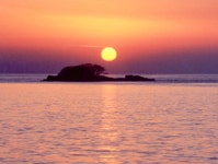 우리동네 명소-장화리일몰조망지 내용 | 강화군 읍·면>우리동네소개
