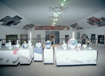 송해면 | 강화평화빌리지 > 여행안내 > 즐길거리