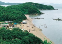 전체보기-민머루해변 내용 | 강화군 문화관광>강화둘러보기>명소