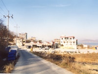 전체보기-선수벤댕이횟집촌 내용 | 강화군 문화관광>강화둘러보기>명소