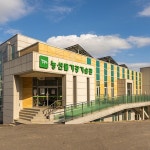 주요시설 | 농업기술센터>센터소개