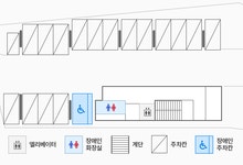 CCTV관제센터 | 강화군청>강화소개>군청안내>청사안내