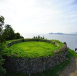 강화돈대현황 | 강화 전쟁 박물관>전시안내>야외마당