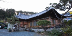 강진군청향채 청향채