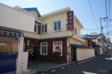 강진군명동식당 명동식당