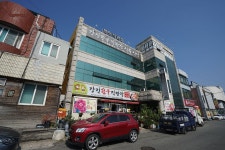 강진한우직판장 - 강진군청 강진한우직판장