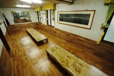 강진군석문정 석문정