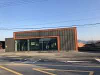 강진군작천상가 작천상가 
