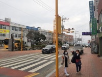 강진군, 내달 17일‘안전속도 5030’본격 시행 - 강진군청 강진군, 내달 17일‘안전속도 5030’본격 시행