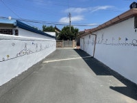 병영면 동성마을회관 명품 벽화로 새단장 - 강진군청 병영면 동성마을회관 명품 벽화로 새단장