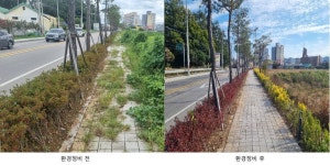 강진군강진읍,‘깨끗한 강진, 다시 찾고 싶은 강진 만들기’앞장 강진읍,‘깨끗한 강진, 다시 찾고 싶은 강진 만들기’앞장
