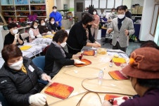 강진군강진군, 경로식당 조리사 역량교육 추진 강진군, 경로식당 조리사 역량교육 추진