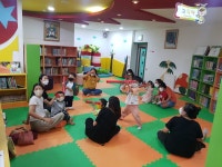 강진군강진군도서관, 동화음악여행 떠나요 강진군도서관, 동화음악여행 떠나요