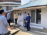 강진군강진군, 작천면 작은 학교 살리기 박차 강진군, 작천면 작은 학교 살리기 박차 