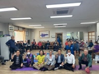 강진군서울 굿모닝한의원 강진 마량서 의료 봉사활동 펼쳐 서울 굿모닝한의원 강진 마량서 의료 봉사활동 펼쳐
