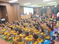 강진군강진군도서관, 제59회 도서관주간 행사 운영 강진군도서관, 제59회 도서관주간 행사 운영