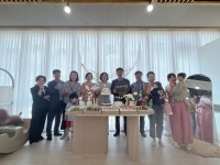 강진군, 공동육아카페 3호점, 핫한 모두의 공간으로 탈바꿈 - 강진군청 강진군, 공동육아카페 3호점, 핫한 모두의 공간으로 탈바꿈