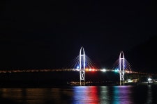 康津郡 - Gaudo Island