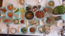 수인관 - 강진군청 수인관