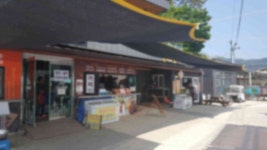 강진군가우도마을쉼터 가우도마을쉼터