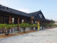 다강한정식 - 강진군청 다강한정식